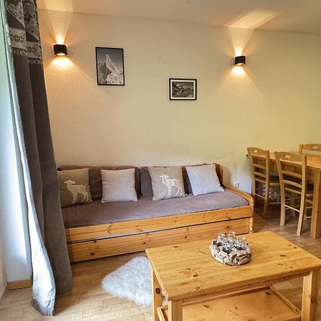 Pracondu Outdoor & Fun Appartement 1 Chambre Avec Balcon By Alpvision Residences Нанда Экстерьер фото