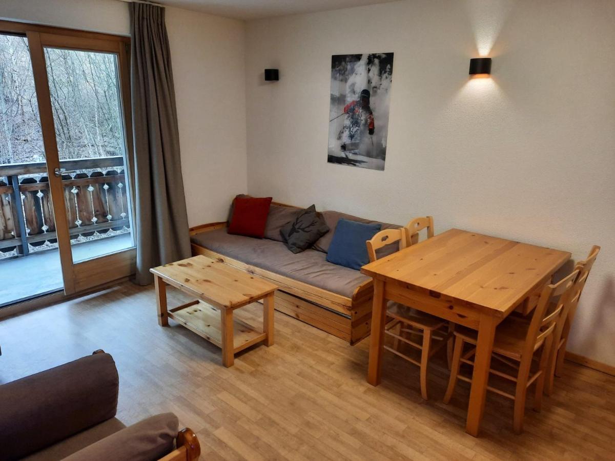 Pracondu Outdoor & Fun Appartement 1 Chambre Avec Balcon By Alpvision Residences Нанда Экстерьер фото