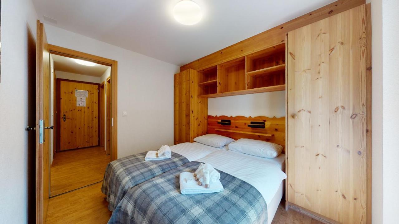 Pracondu Outdoor & Fun Appartement 1 Chambre Avec Balcon By Alpvision Residences Нанда Экстерьер фото
