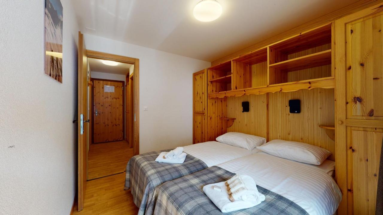 Pracondu Outdoor & Fun Appartement 1 Chambre Avec Balcon By Alpvision Residences Нанда Экстерьер фото
