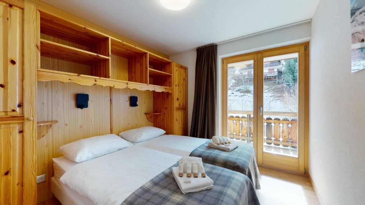 Pracondu Outdoor & Fun Appartement 1 Chambre Avec Balcon By Alpvision Residences Нанда Экстерьер фото