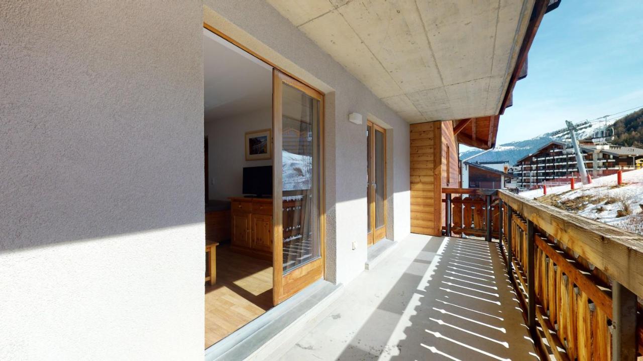 Pracondu Outdoor & Fun Appartement 1 Chambre Avec Balcon By Alpvision Residences Нанда Экстерьер фото