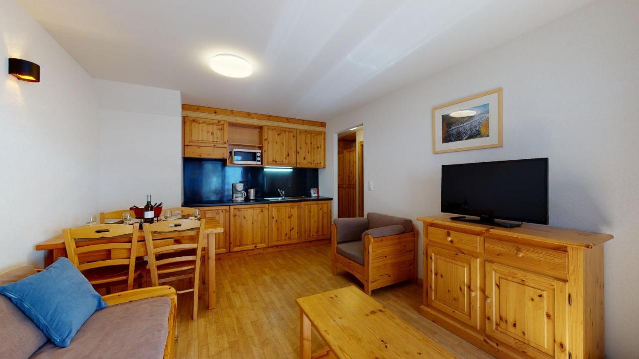 Pracondu Outdoor & Fun Appartement 1 Chambre Avec Balcon By Alpvision Residences Нанда Экстерьер фото