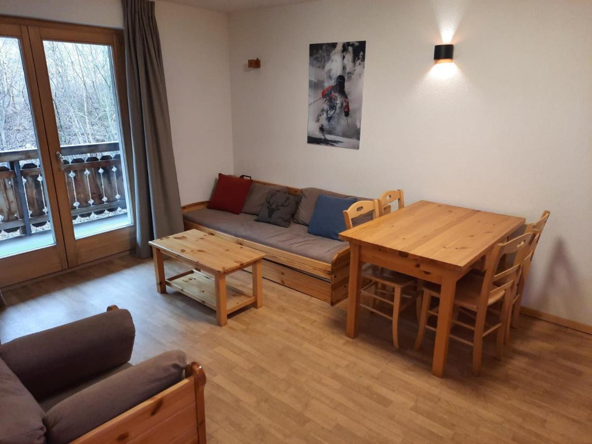 Pracondu Outdoor & Fun Appartement 1 Chambre Avec Balcon By Alpvision Residences Нанда Экстерьер фото