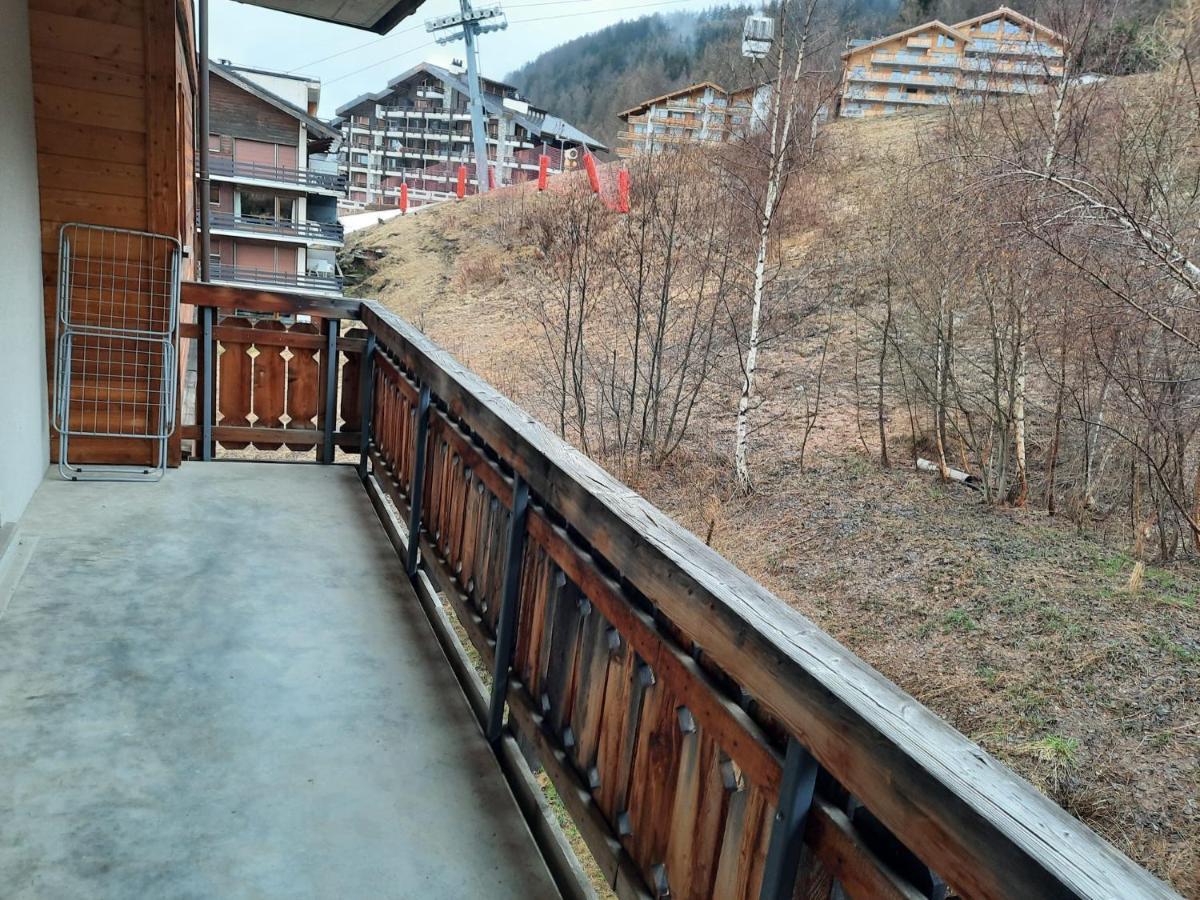 Pracondu Outdoor & Fun Appartement 1 Chambre Avec Balcon By Alpvision Residences Нанда Экстерьер фото