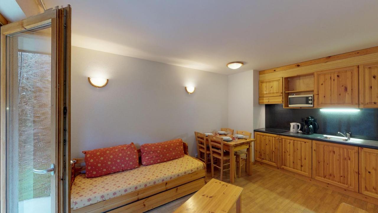 Pracondu Outdoor & Fun Appartement 1 Chambre Avec Balcon By Alpvision Residences Нанда Экстерьер фото